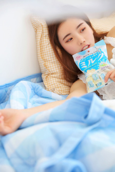 拍戏被CAO翻了H